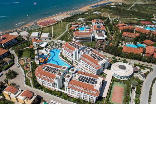 Alba Queen Hotel - Ultra All Inclusive
