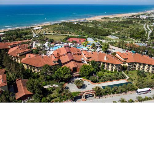 Alba Resort Hotel - Ultra All Inclusive