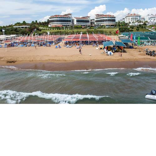 Alba Royal Hotel - Ultra All Inclusive -Adults Only (+16)