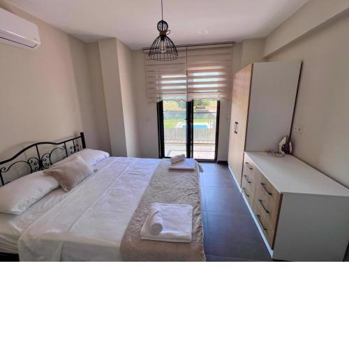 Albaker Villas Fethiye