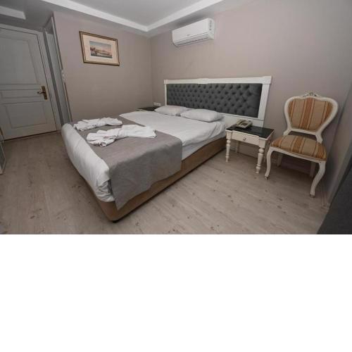 Albatros Backyard suite