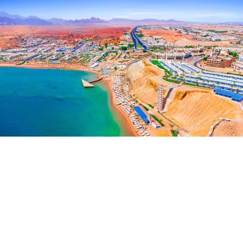 Albatros Sharm Resort - By Pickalbatros
