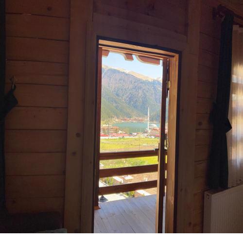 Albatros Uzungöl Suit Otel