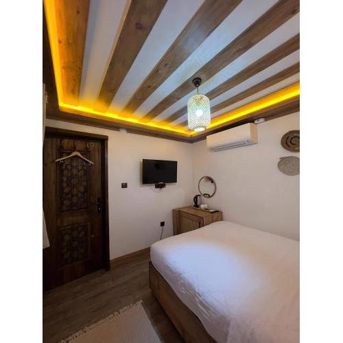 Albayrak Konağı Otel