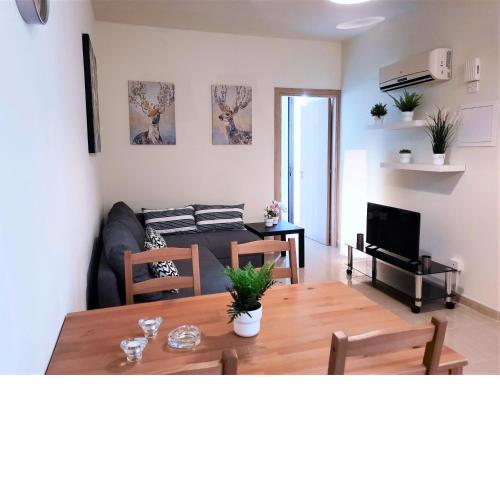 Albert's apartments