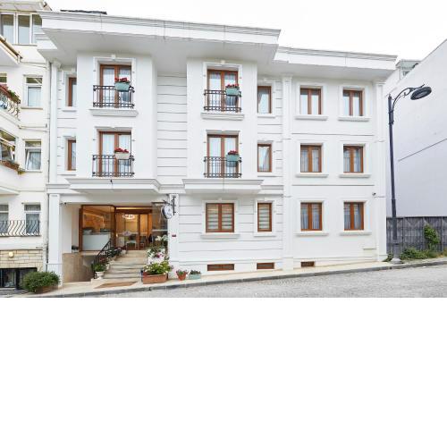 Albinas Hotel Old City