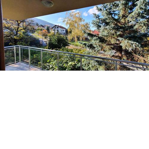 ALBISTO Dragalevtsi Luxury Apartments