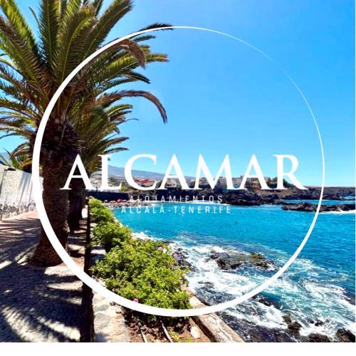 ALCAMAR Rustic apartment close to the beach of Alcalá!