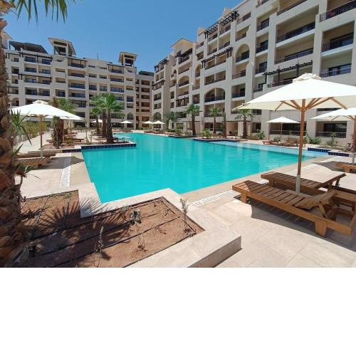 AlDau Heights Apartments