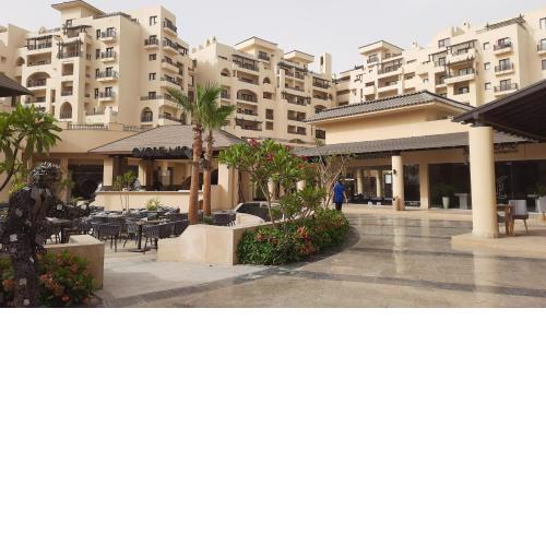 Aldau heights luxury