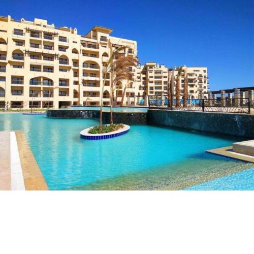 AlDAU Heights Modern Brand New Apartments