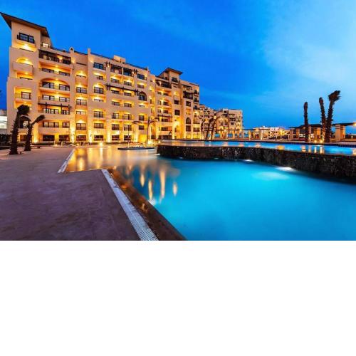 Aldau Heights top view – Hurghada