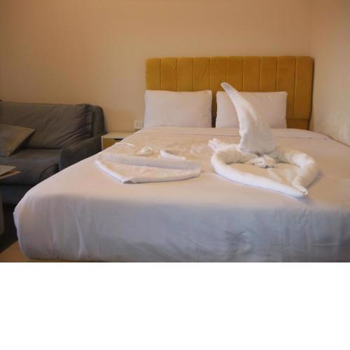 Aldau Heights Victoria studio in Hurghada