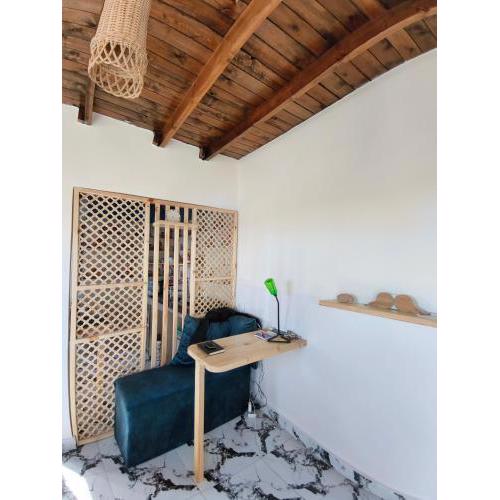 Aldeira Suites