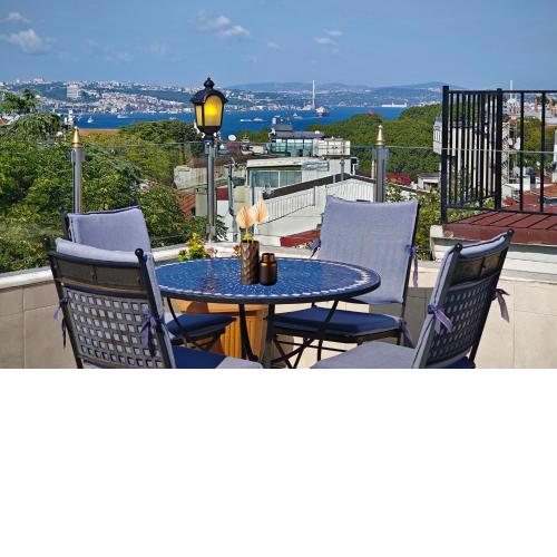 Aldem Hotel