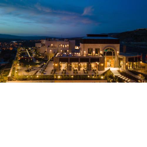 Alden Hotel Cappadocia