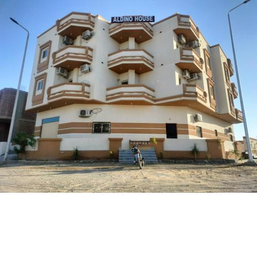 ALDINO house