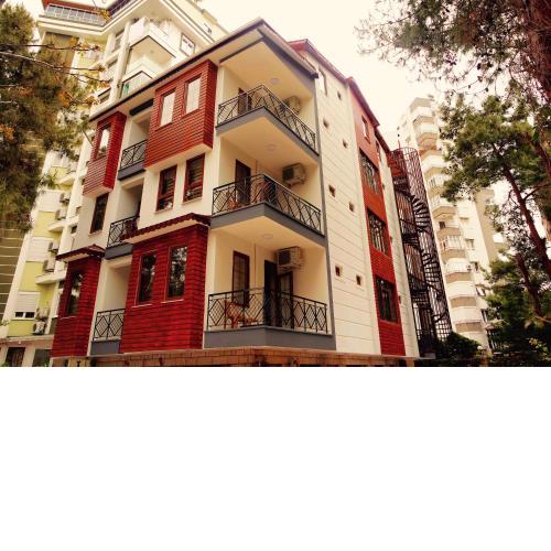 Ale Boutique Apartments