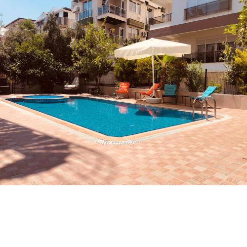 Ale Park Hotel Apartments