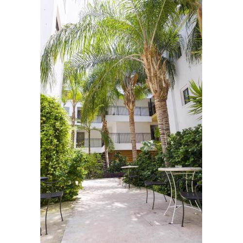 Alecos Hotel Apartments