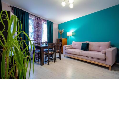 Aleko Apartments City Center