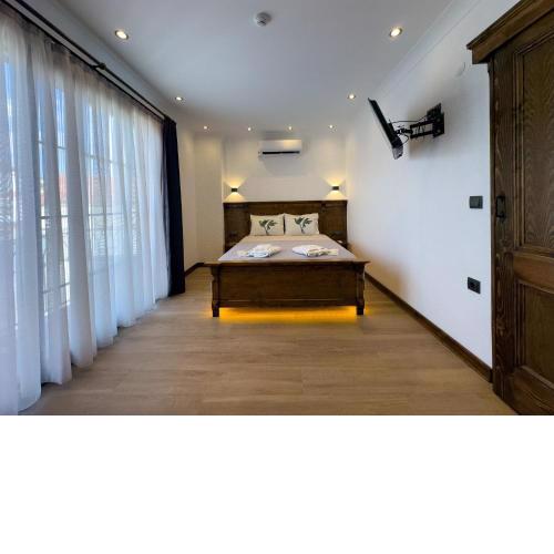 Ales Ayvalık Otel