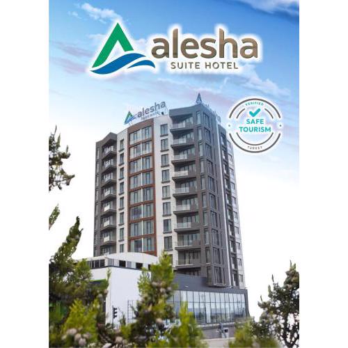 Alesha Suite Otel