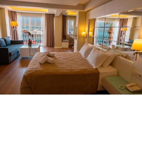 Alesta Residence