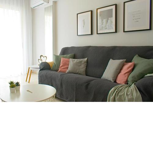 ALEX APARTMENT