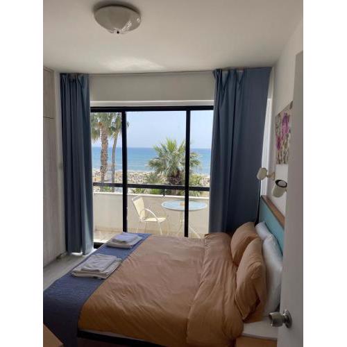 Alex Beach Apartment 203