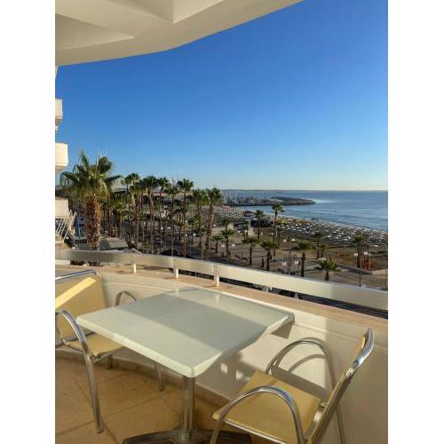 Alex Beach Apartment 34