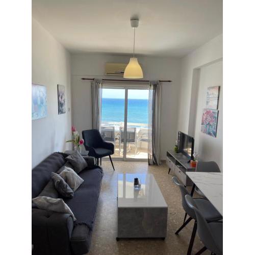 Alex Beach Apartment 51