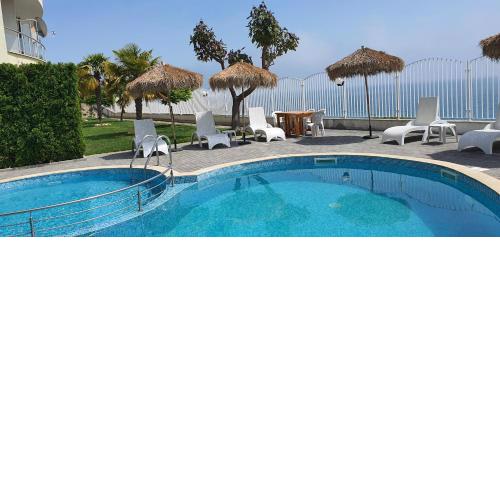 Alex Beach Apartment