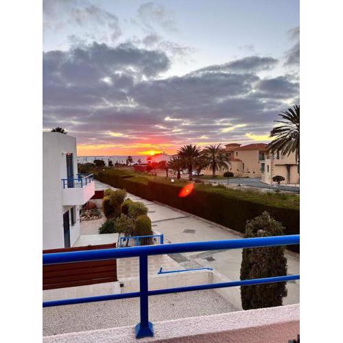 Alex Holiday Home by the sea