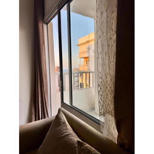 ALEX HOMES - Louran Cozy Apartments with Sea View