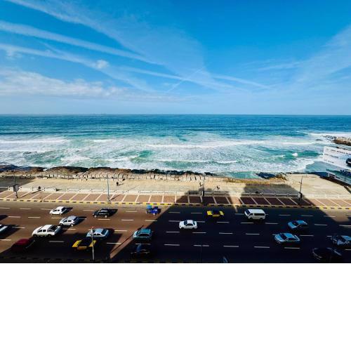 ALEX HOMES - Sporting Cozy Apartments with Direct Sea View