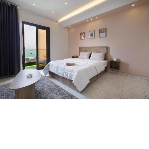 Alex Inn Rooms - Alexandria