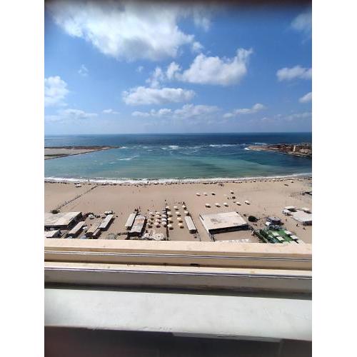 Alex Panoramic seaview