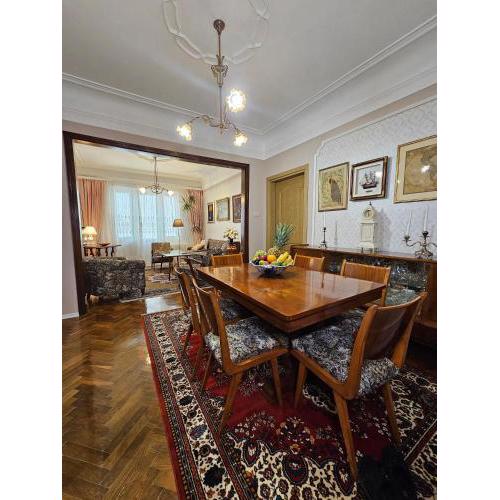 Alex Place-Central Sofia