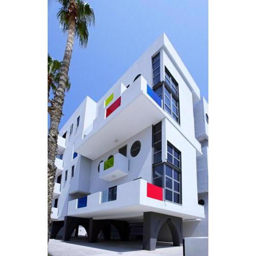 Alex Residence