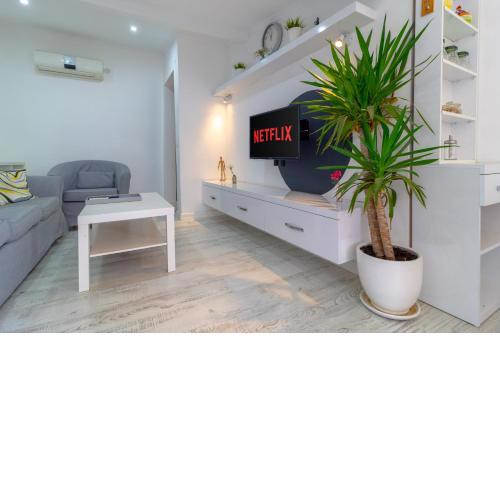 Alex Suites Lara