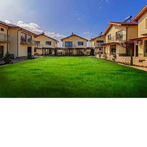 Alex Village