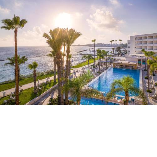 Alexander The Great Beach Hotel
