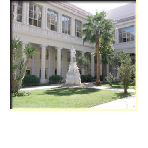 Alexander The Great Hotel