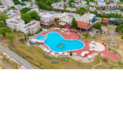 Alexander The Great Resort & Spa