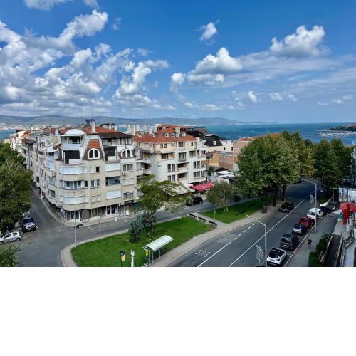 Alexandr apartments Vigo Nesebar