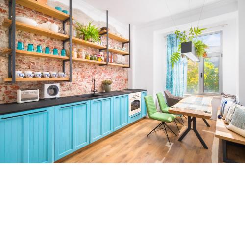 Alexandra's City Center Apartment II