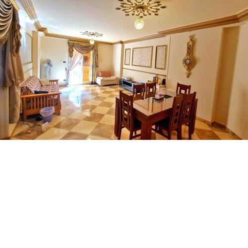 Alexandria Apartment Egypt