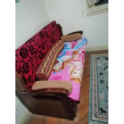 ALEXANDRIA HOUSE AMRO