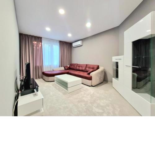 Alexandrovska - Super Centar Luxury Apartment